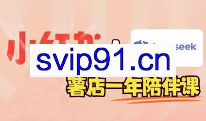 三九老师·小红书+Deepseek
