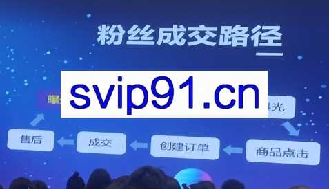 抖星汇唐sir·直播运营全攻略线下课（录音+图片）