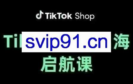 大王真·TikTok出海启航（美区）