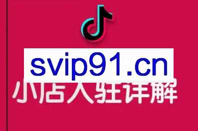 阿华·TikTok跨境小店运营全攻略