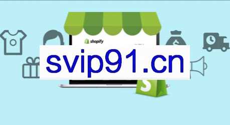 Shopify独立站建站与运营实战合集