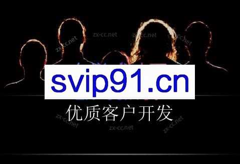 老林·Google社媒自主开发客户，深挖联系人