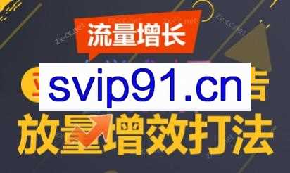 亚马逊流量增长-老品广告放量增效打法