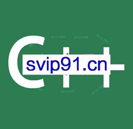 C++侯捷老师-C++天龙八部全集+专业辅导