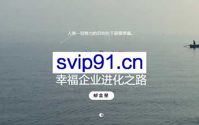 胖东来：幸福企业进化之路