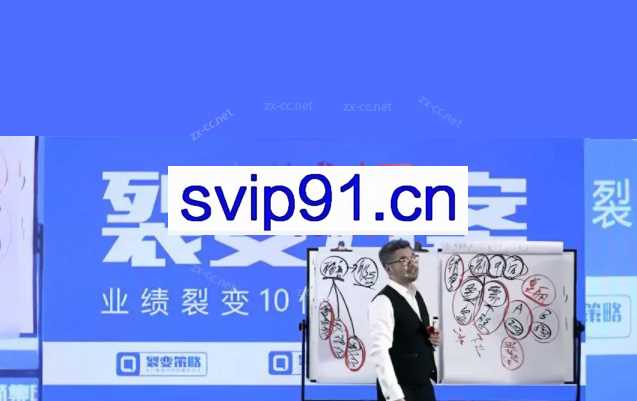 周导《裂变方案》35集视频