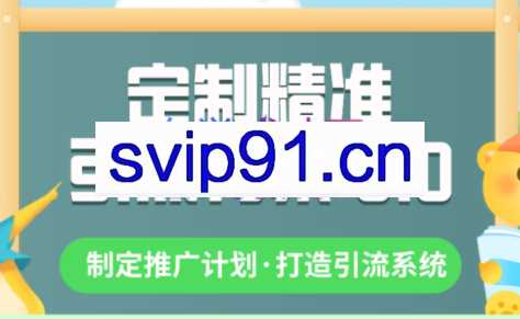 制定精准引流方案专栏6.0，价值1380元