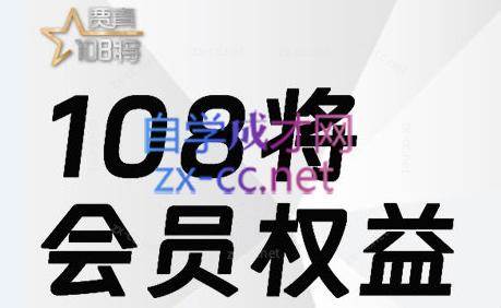 贾真108将电商·电商圈（更新5月）