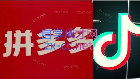 老陶电商·拼多多+抖音小店无货源开店（更新12月）