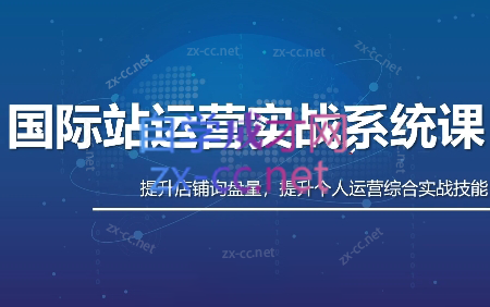 白老师·国际站运营实战系统（高质量询盘增长课）(更新)